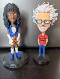 Custom Figurines