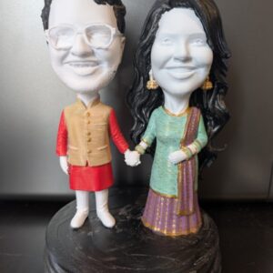 Custom Event Cake Toppers