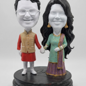 Custom Event Cake Toppers