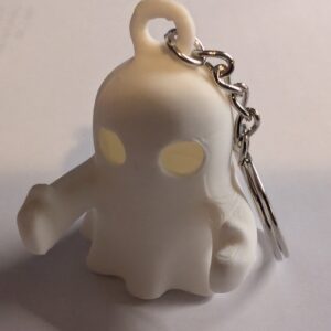 Huggy Ghost